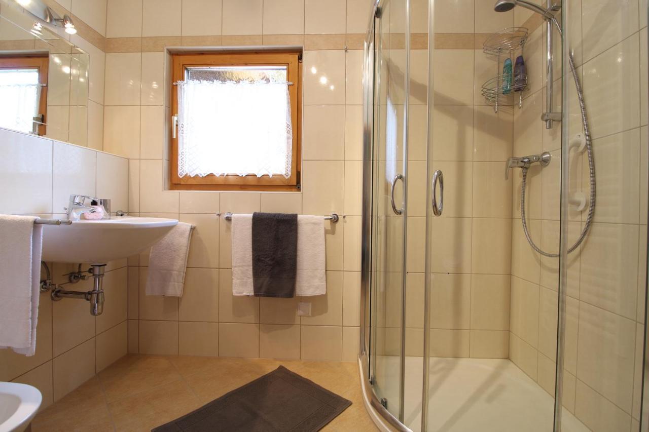 Chalet Mallnock Lejlighed Bad Kleinkirchheim Eksteriør billede