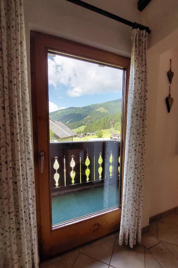 Chalet Mallnock Lejlighed Bad Kleinkirchheim Eksteriør billede